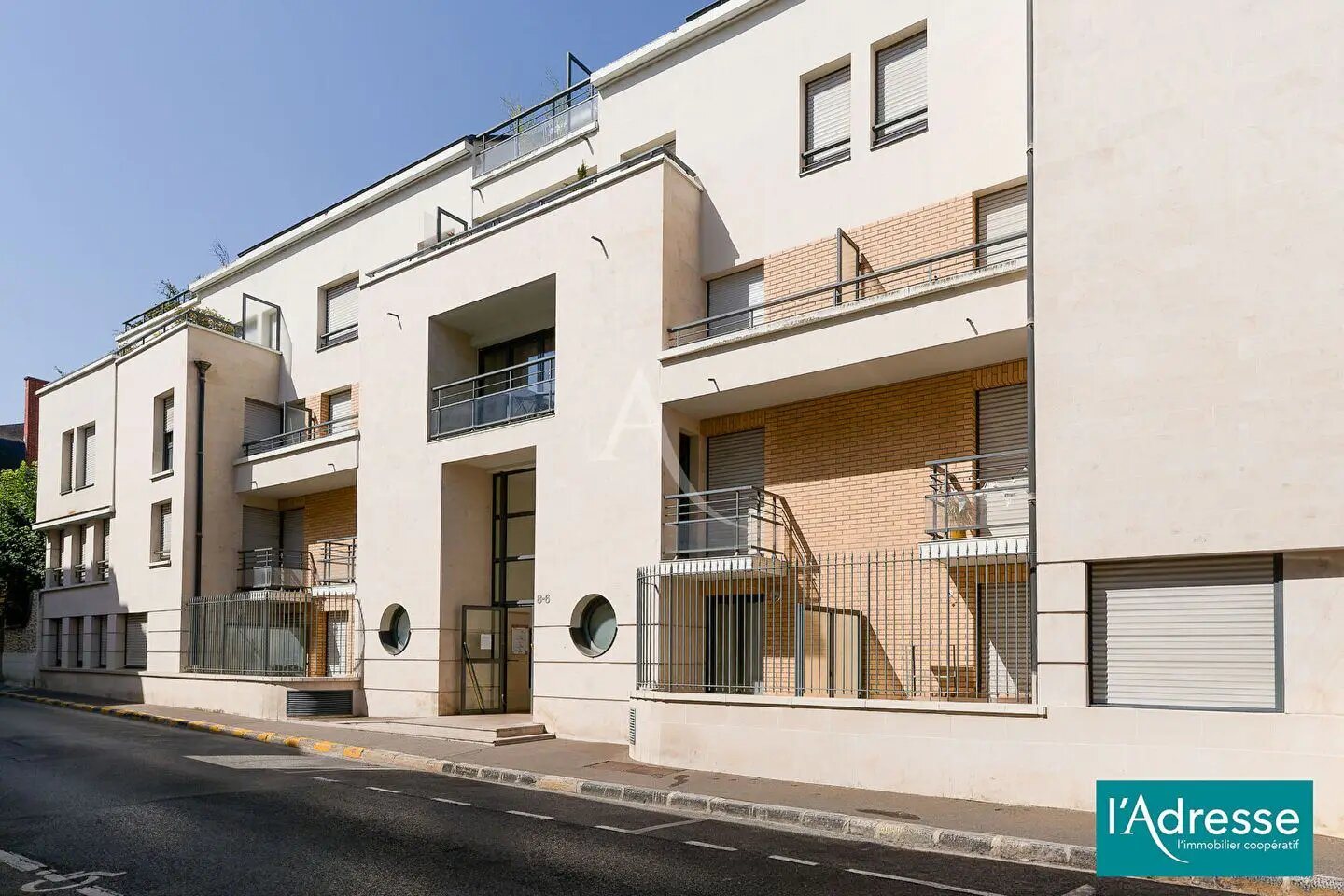 Appartement à vendre, 17m², Reims