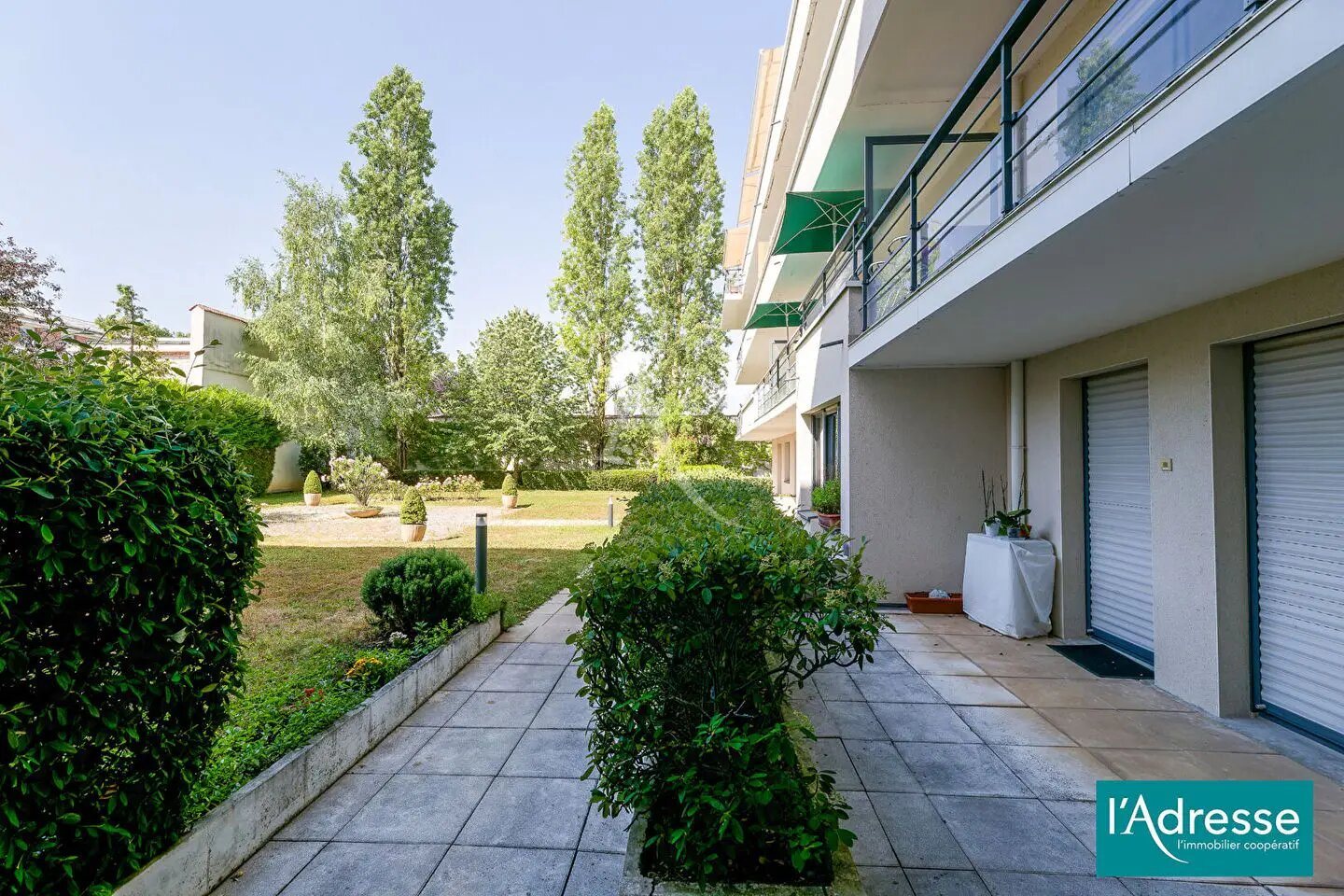 Appartement à vendre, 17m², Reims