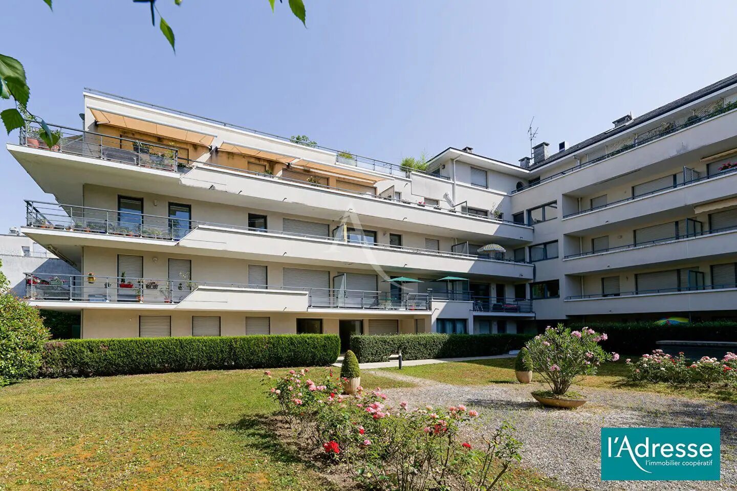 Appartement à vendre, 17m², Reims