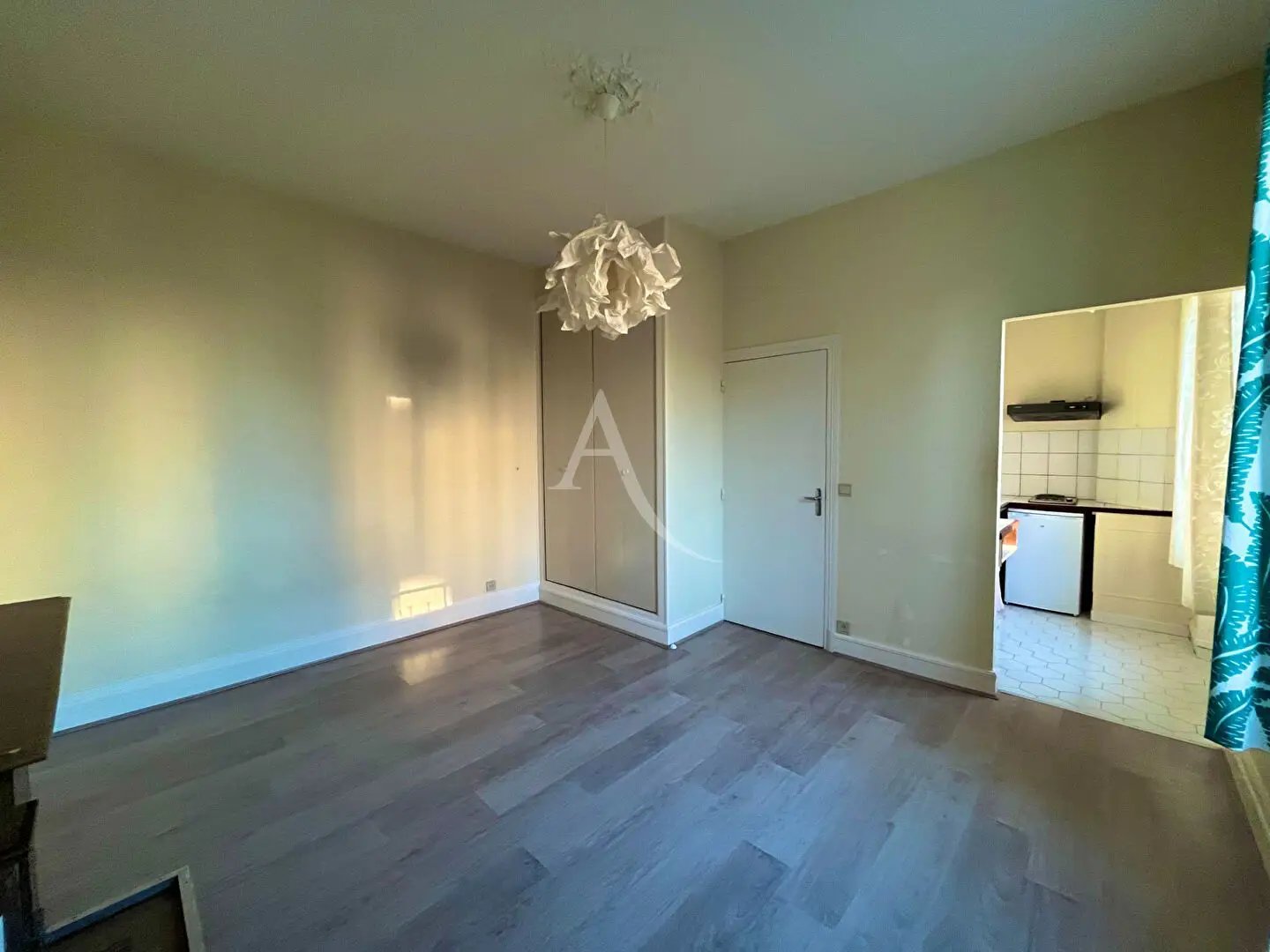 Appartement à louer, 25m², Reims