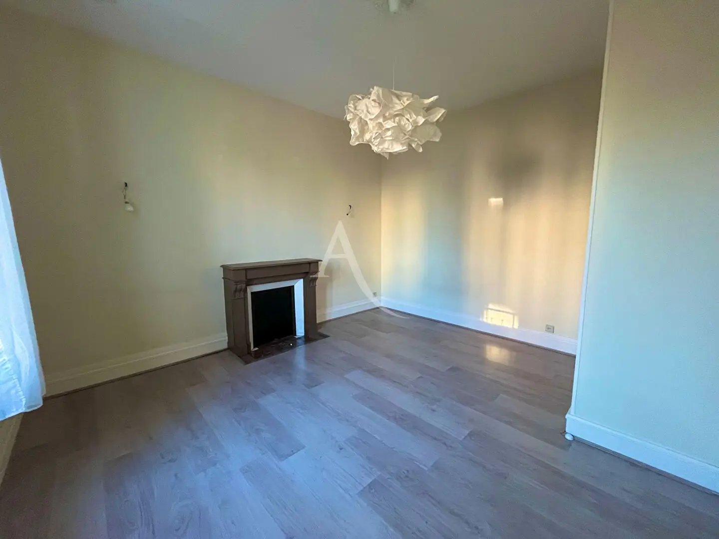 Appartement à louer, 25m², Reims