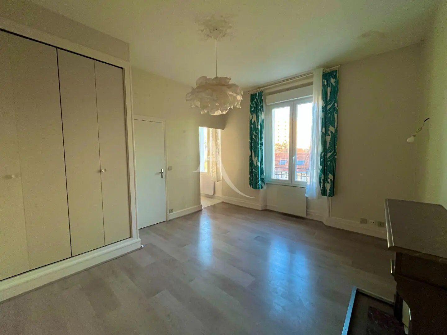 Appartement à louer, 25m², Reims