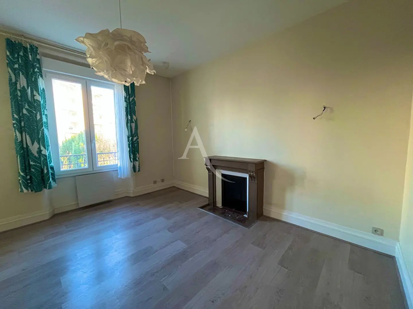 Appartement à louer, 25m², Reims