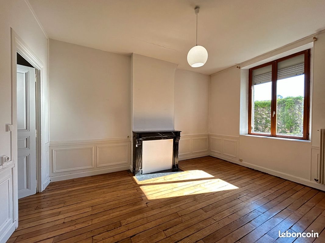 Appartement à louer, 59m², Reims