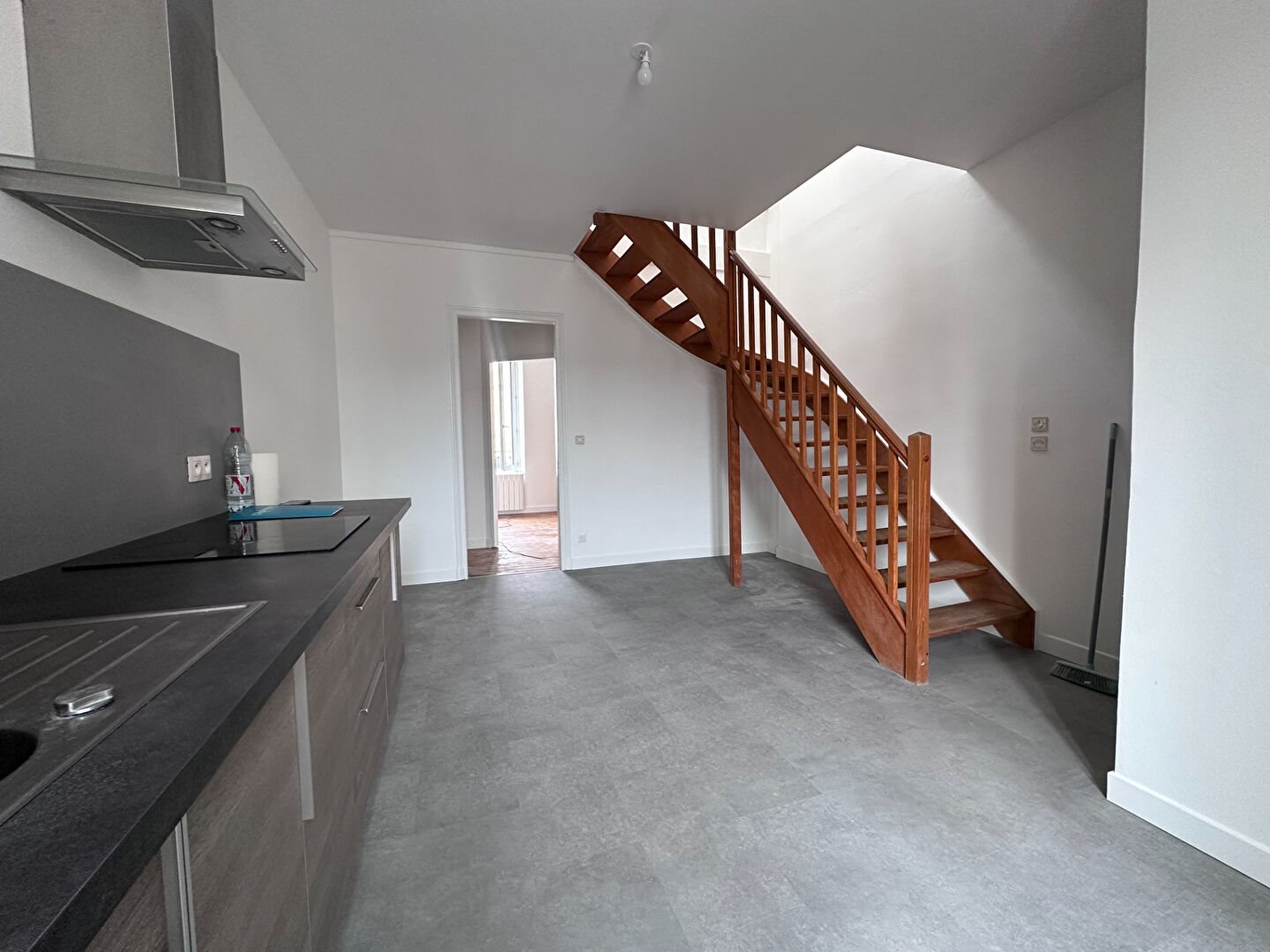 Appartement à louer, 59m², Reims