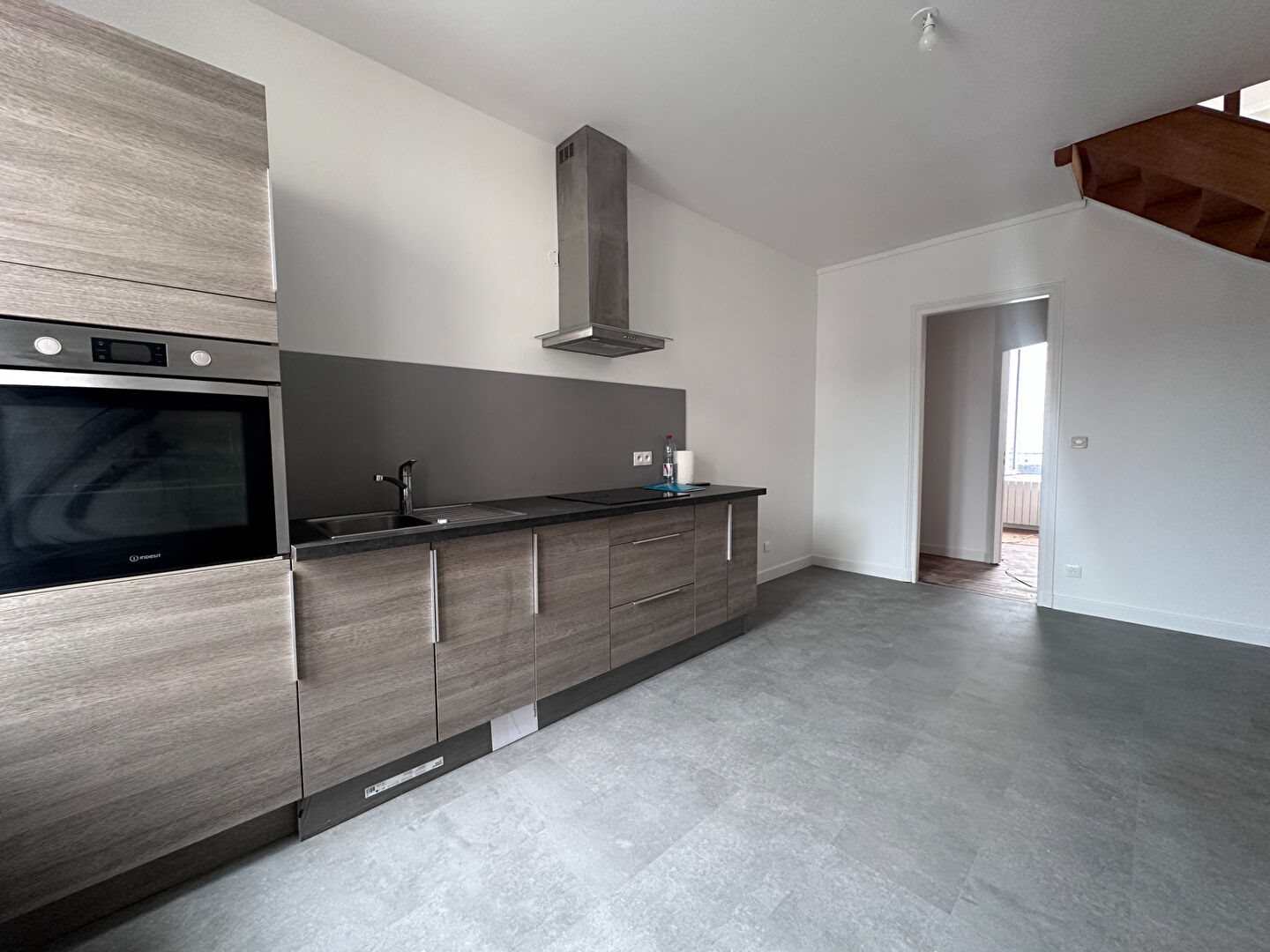 Appartement à louer, 59m², Reims