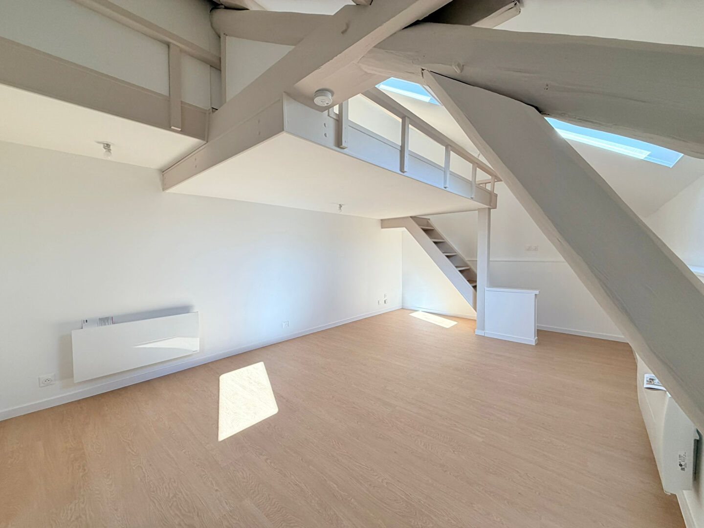 Appartement à louer, 40m², Reims