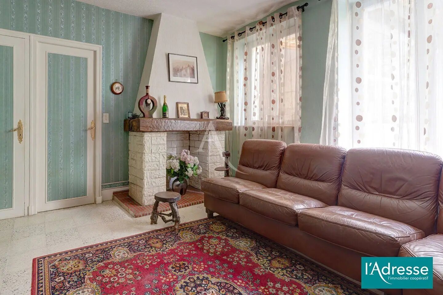 Maison à vendre, 182m², Ville-Dommange