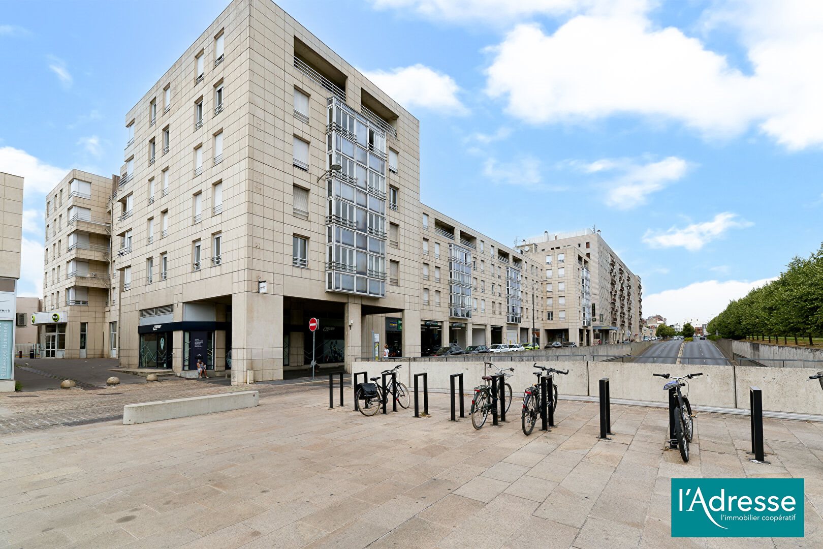 Appartement à vendre, 76m², Reims