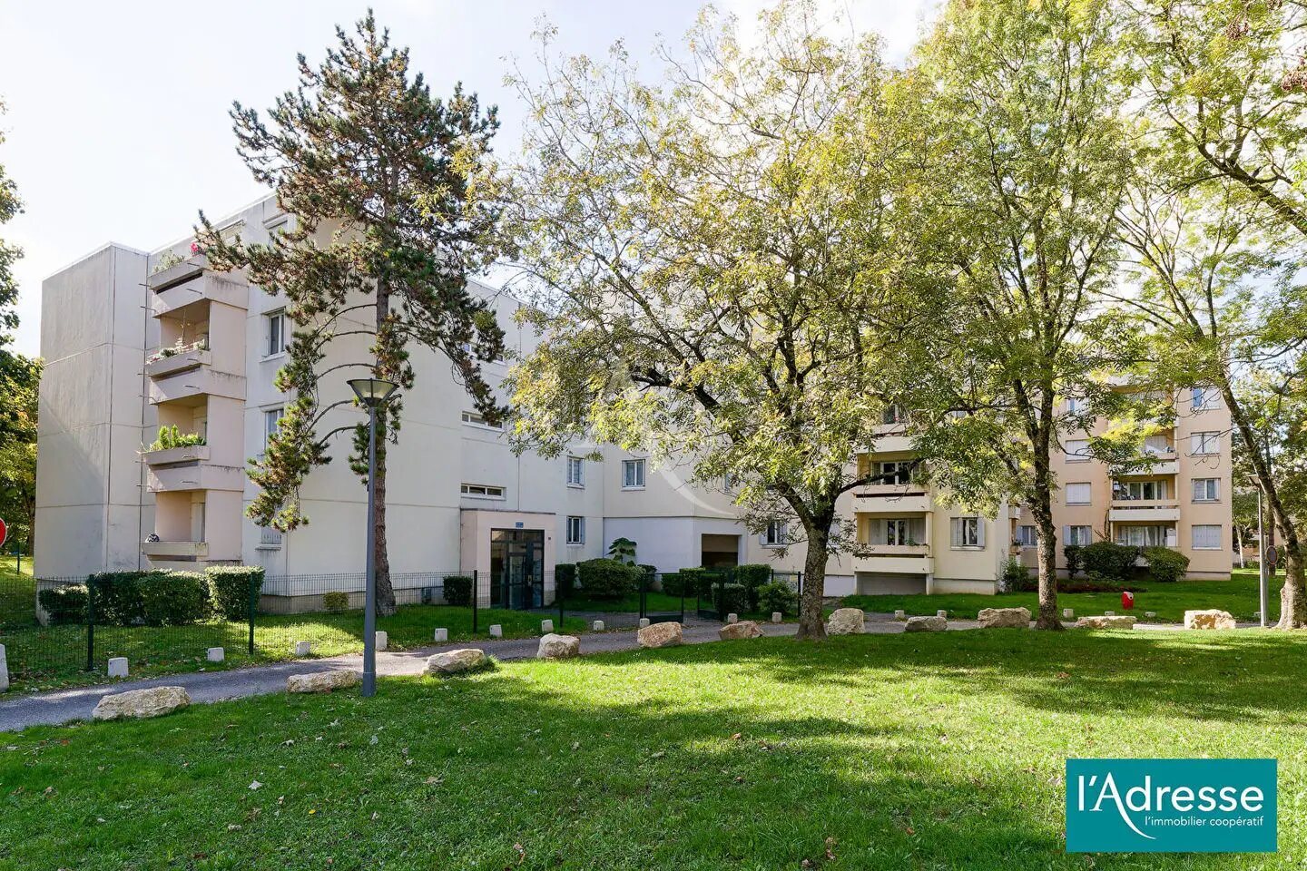 Appartement à vendre, 110m², Reims