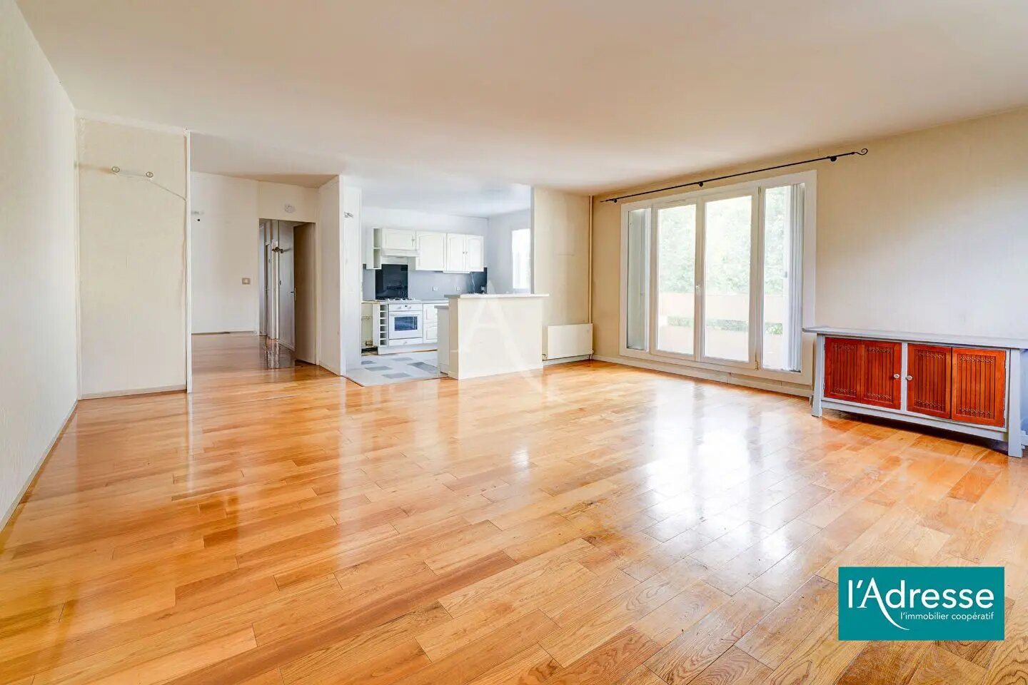 Appartement à vendre, 110m², Reims