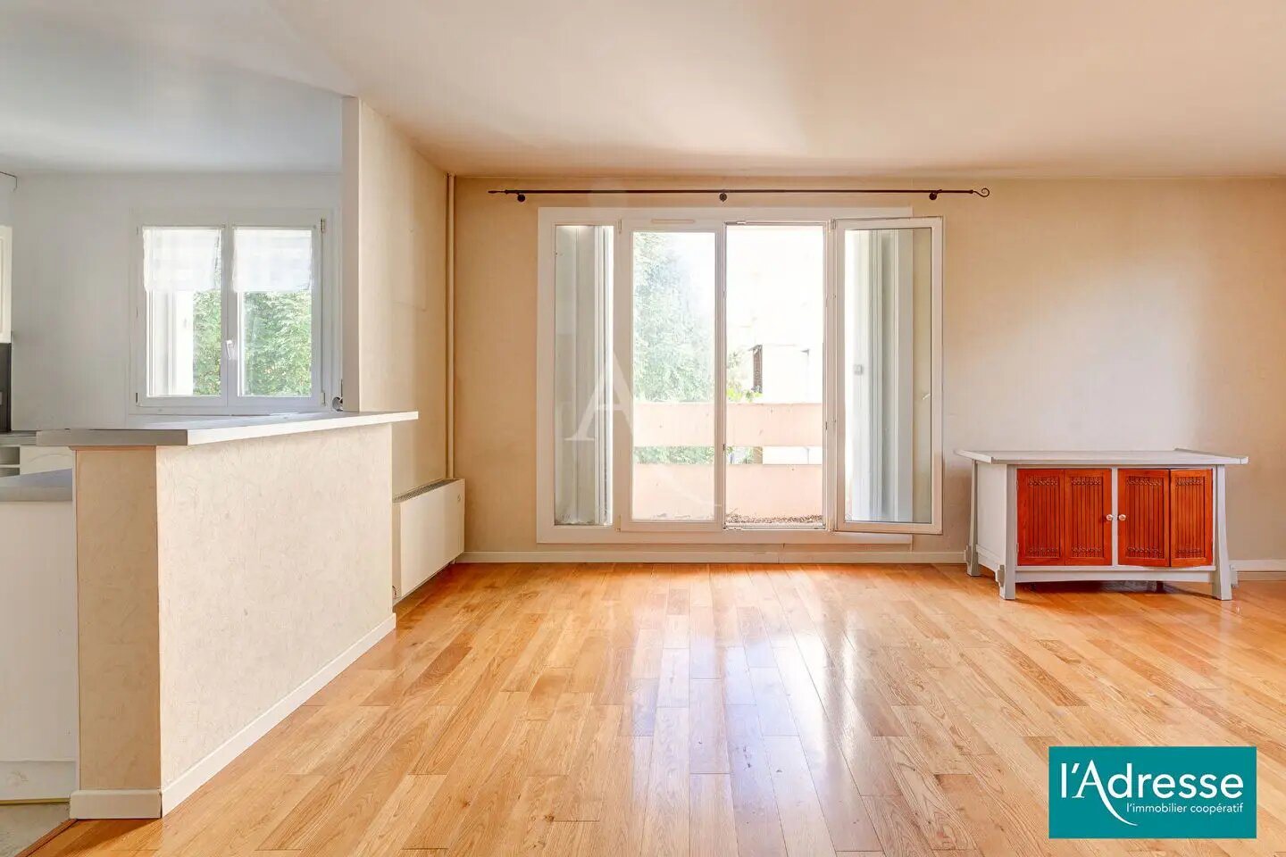 Appartement à vendre, 110m², Reims