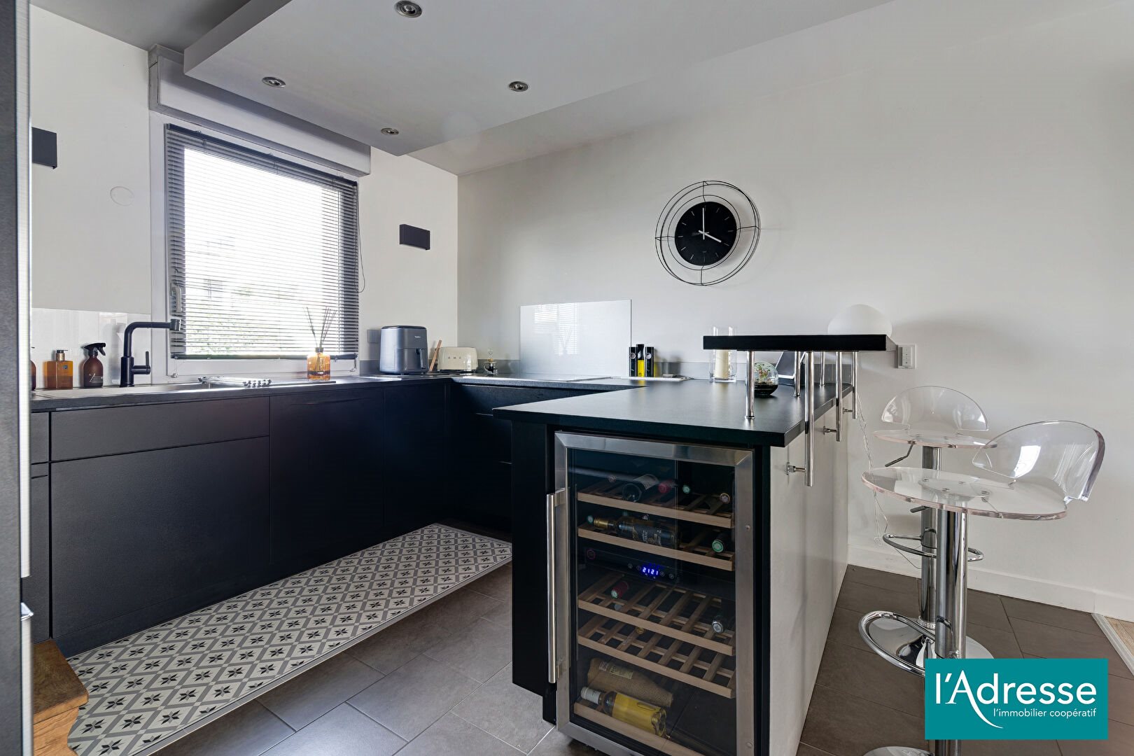 Appartement à vendre, 122m², Reims