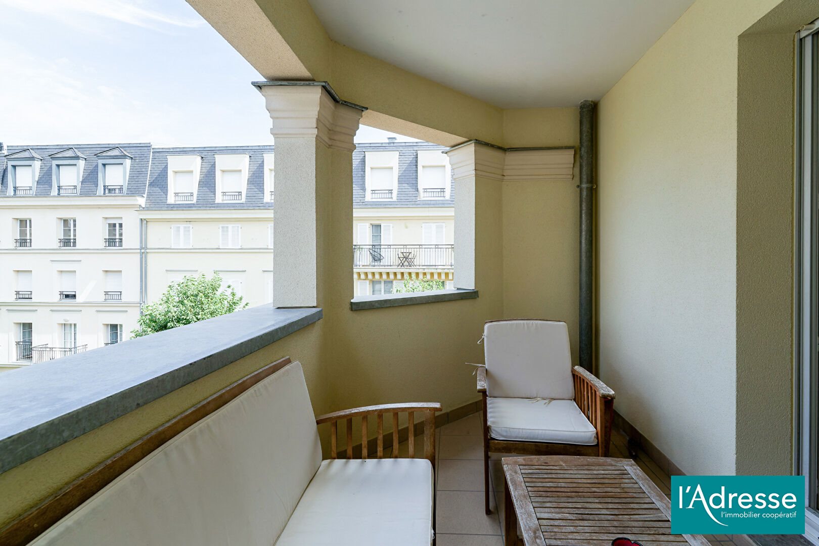 Appartement à vendre, 76m², Reims