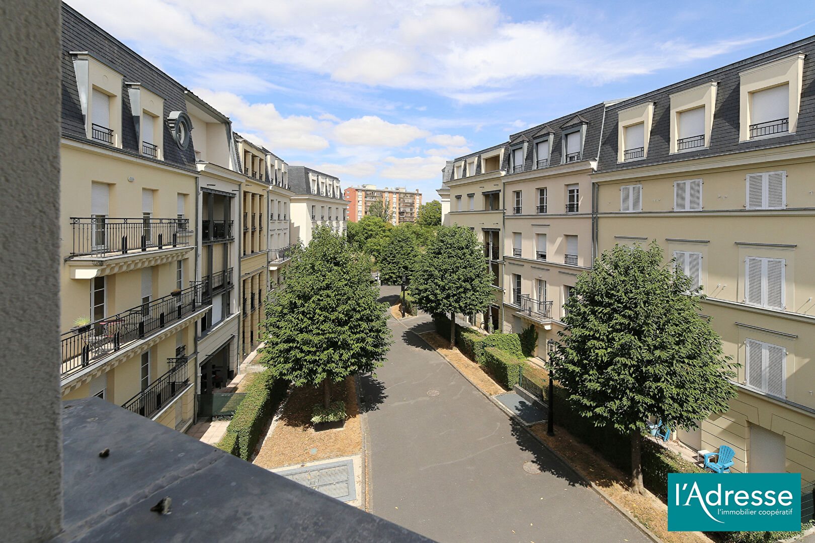 Appartement à vendre, 76m², Reims