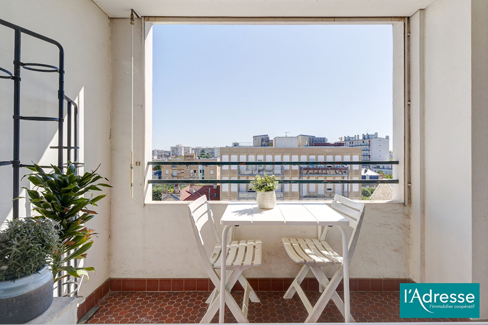 Appartement à vendre, 77m², Reims