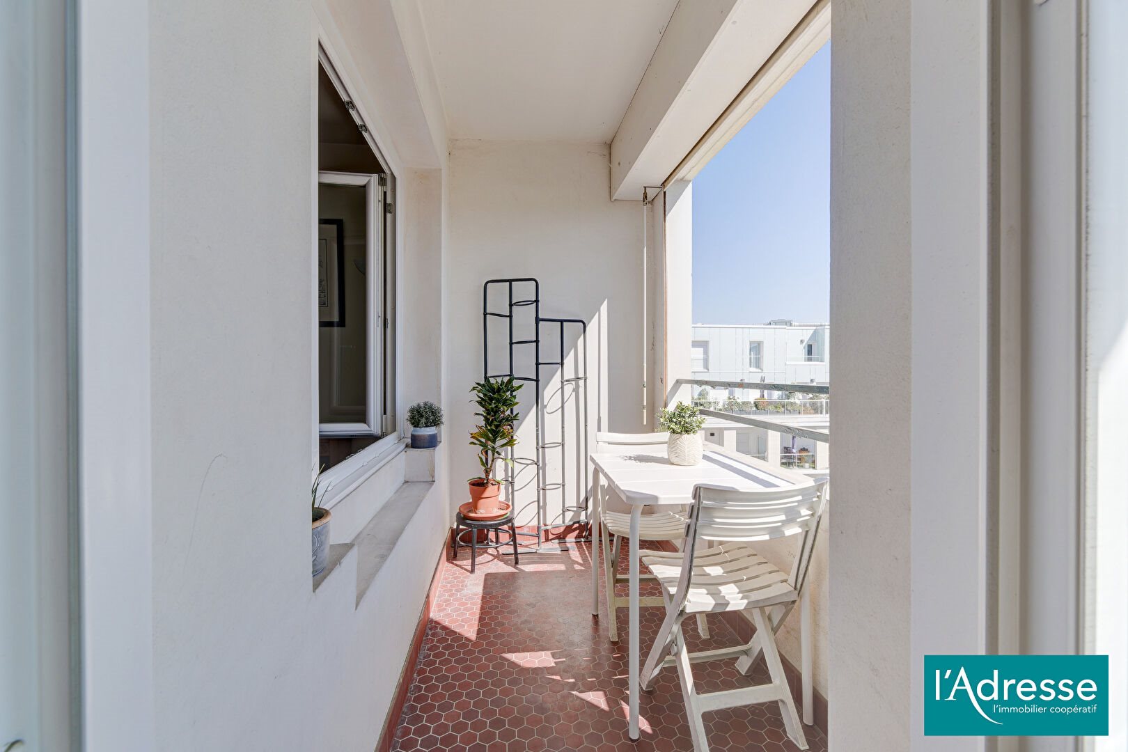 Appartement à vendre, 77m², Reims