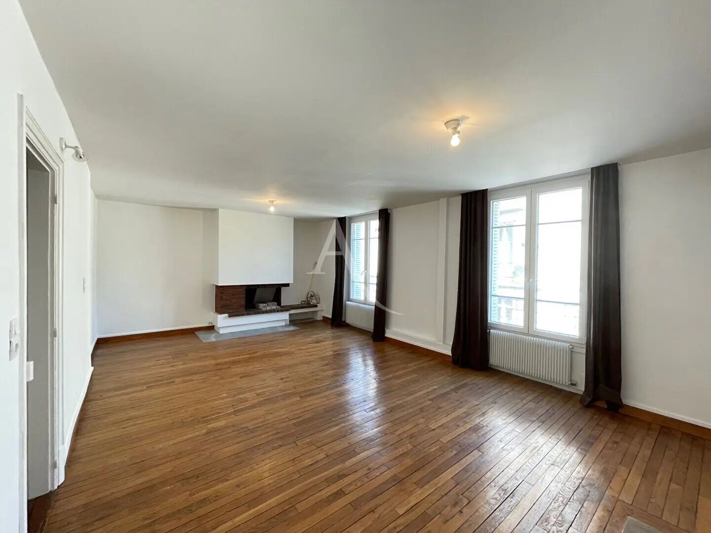 Appartement à louer, 68m², Reims