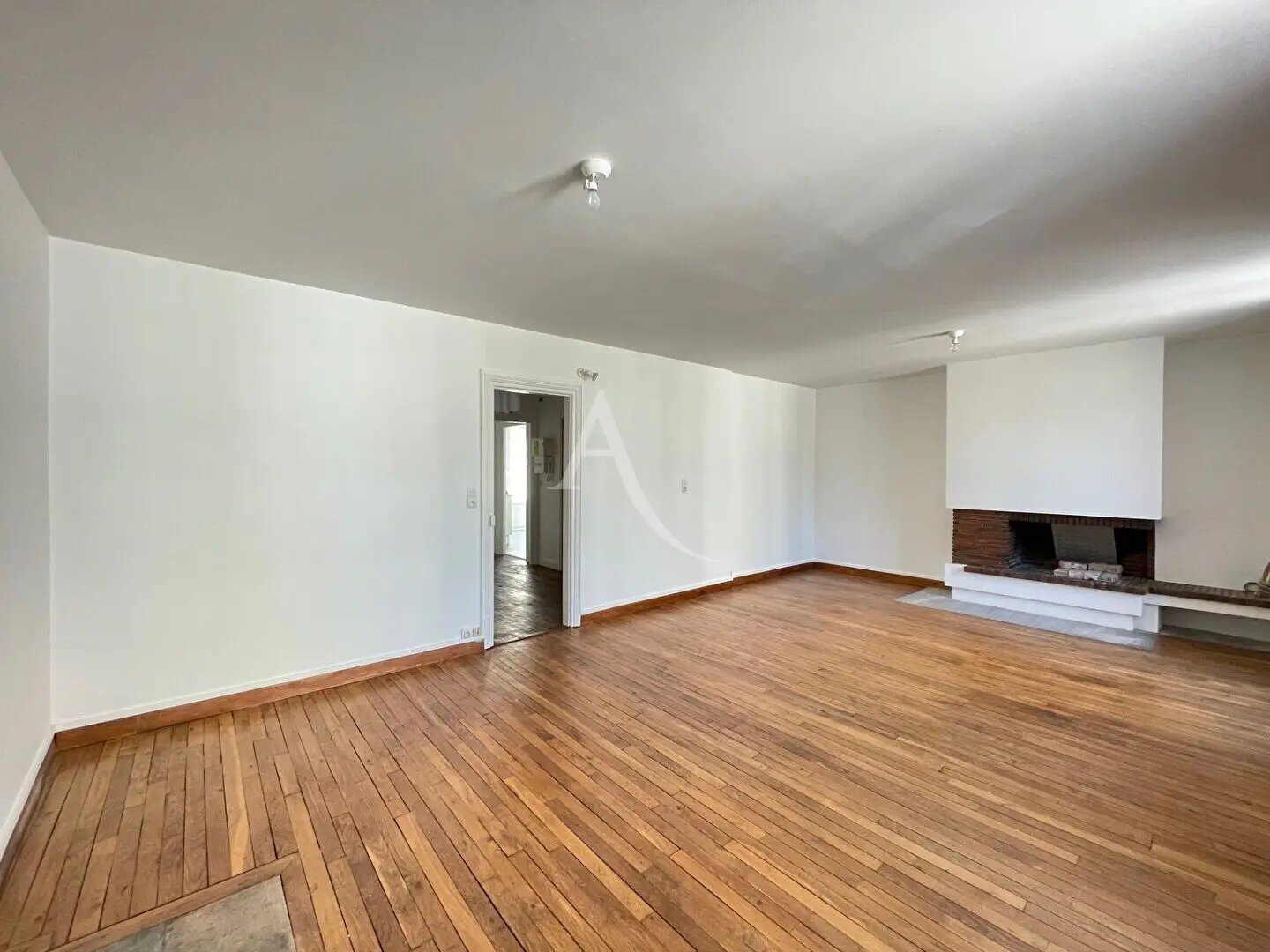 Appartement à louer, 68m², Reims