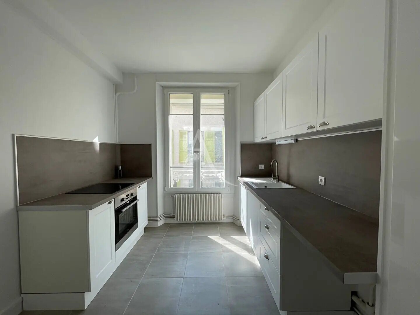 Appartement à louer, 68m², Reims