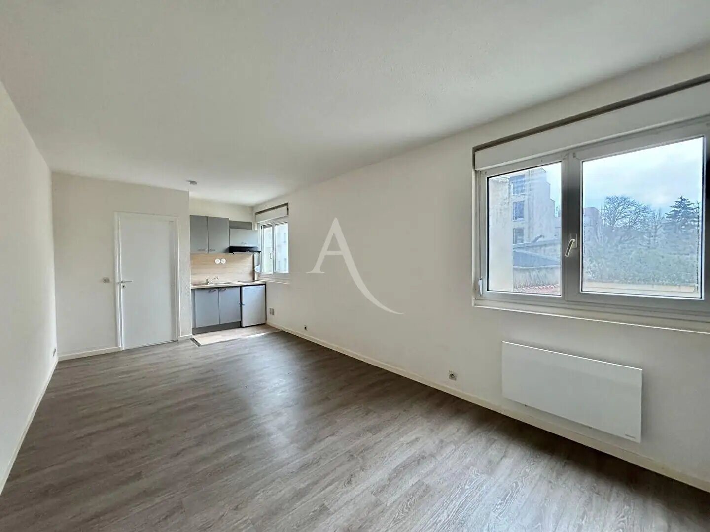 Appartement à louer, 28m², Reims