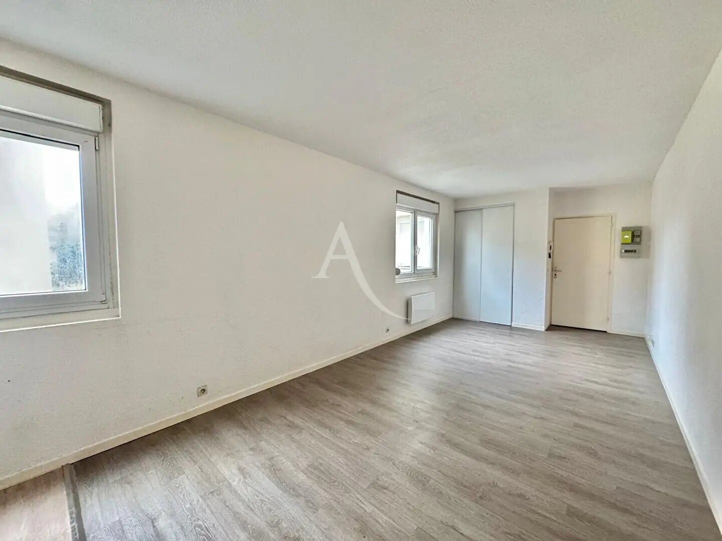 Appartement à louer, 28m², Reims