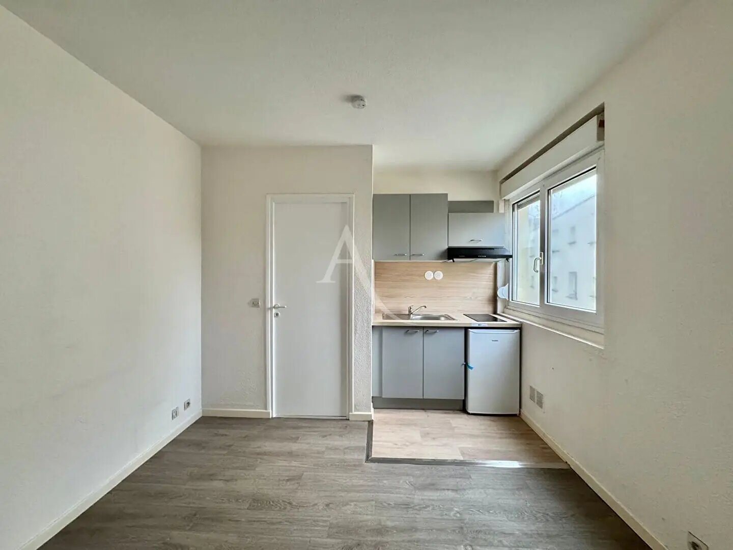 Appartement à louer, 28m², Reims