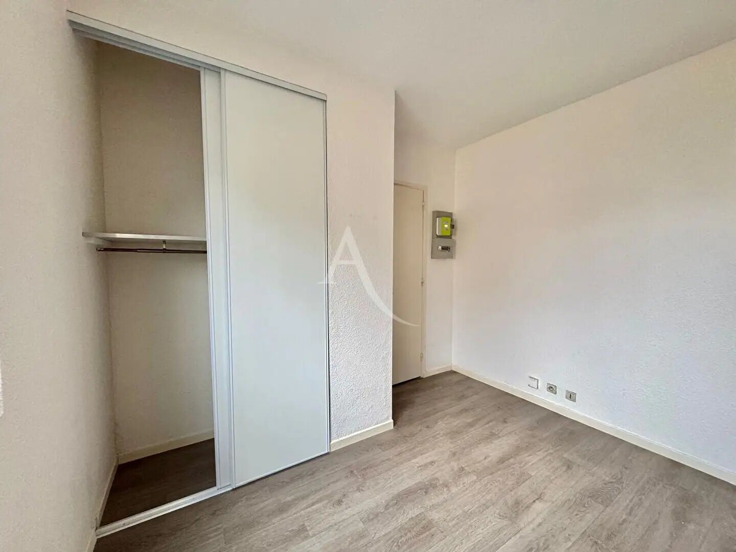 Appartement à louer, 28m², Reims
