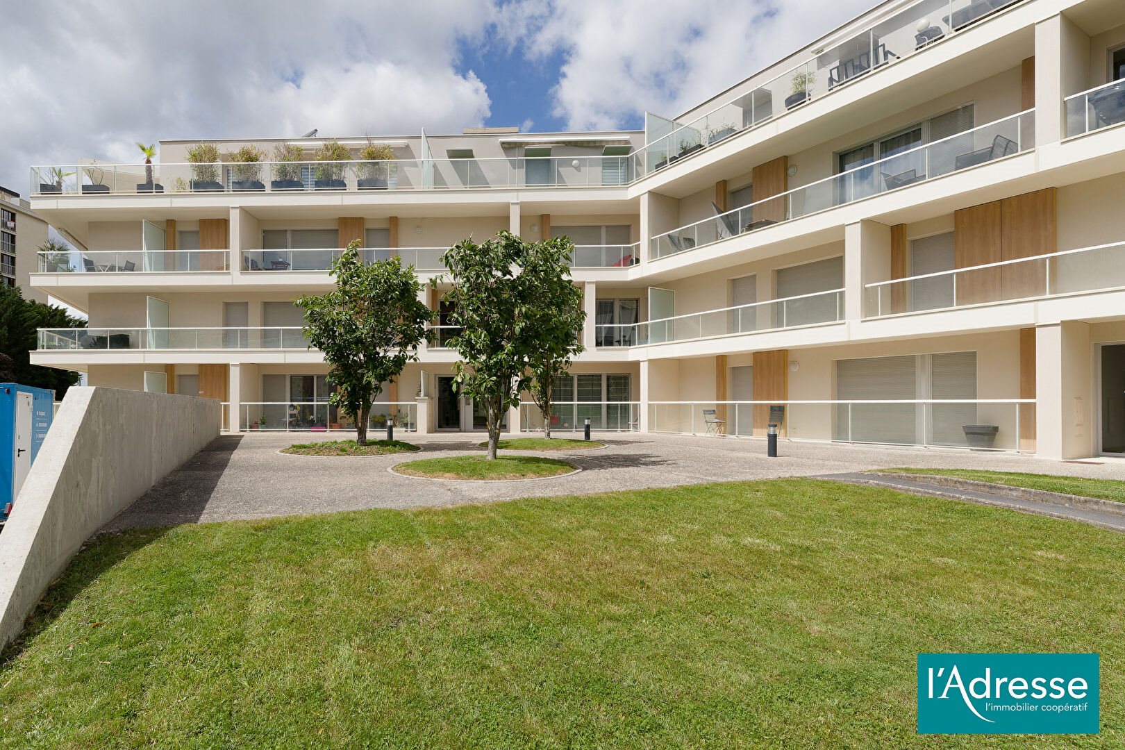 Appartement à vendre, 65m², Reims