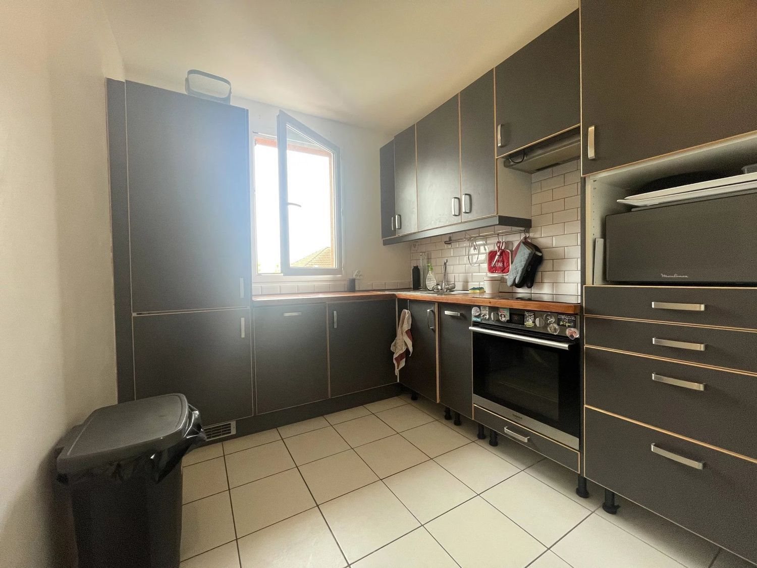 Appartement à louer, 64m², Bouxières-aux-Dames
