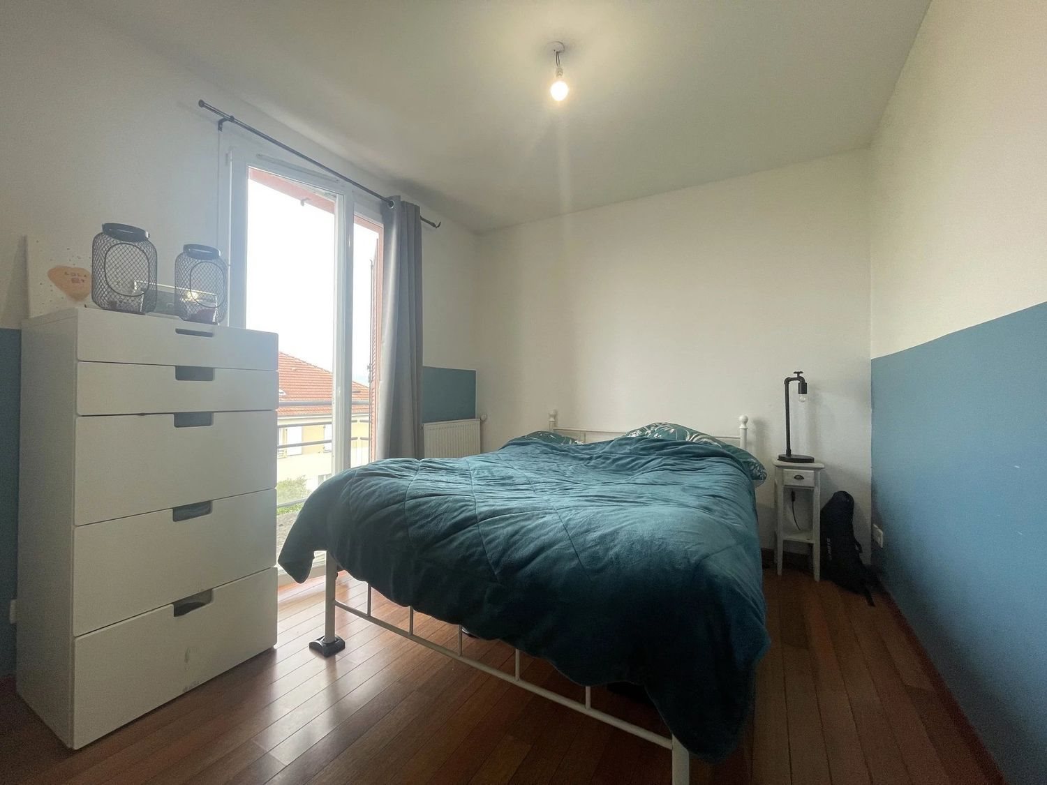 Appartement à louer, 64m², Bouxières-aux-Dames