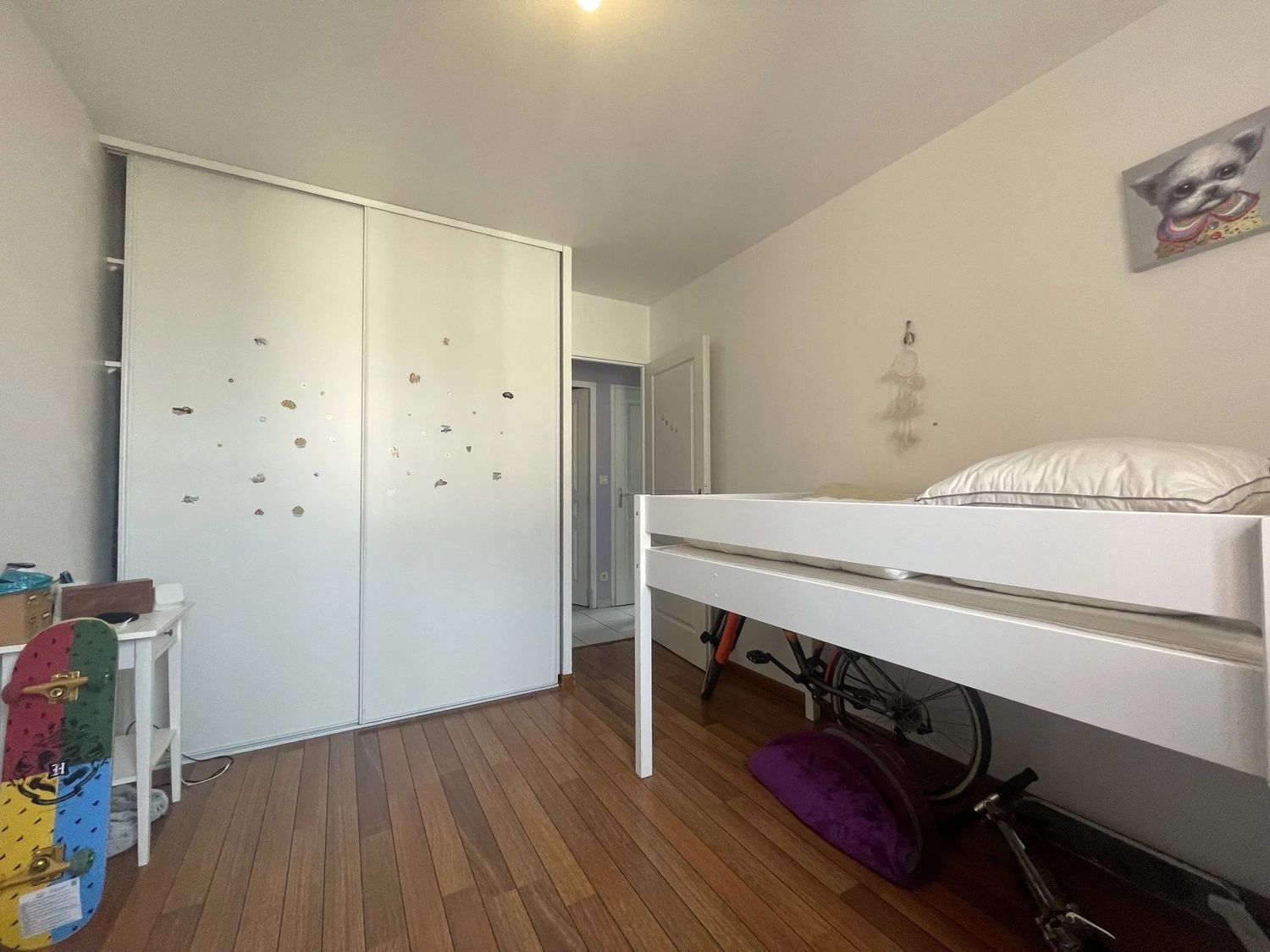 Appartement à louer, 64m², Bouxières-aux-Dames