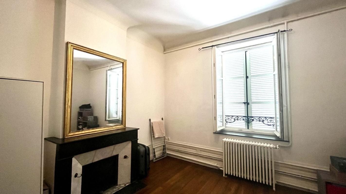 Appartement à vendre, 76m², Nancy