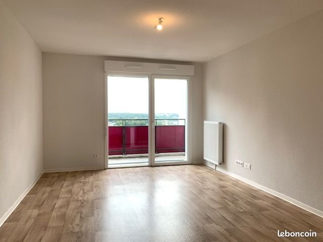 Appartement à louer, 27m², Vandoeuvre-lès-Nancy