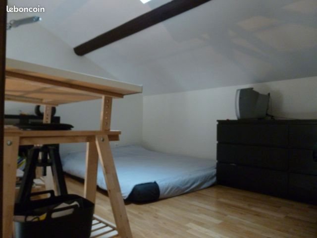 Appartement à louer, 28m², Nancy