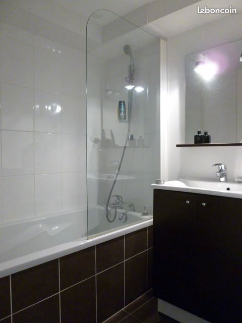 Appartement à louer, 28m², Nancy