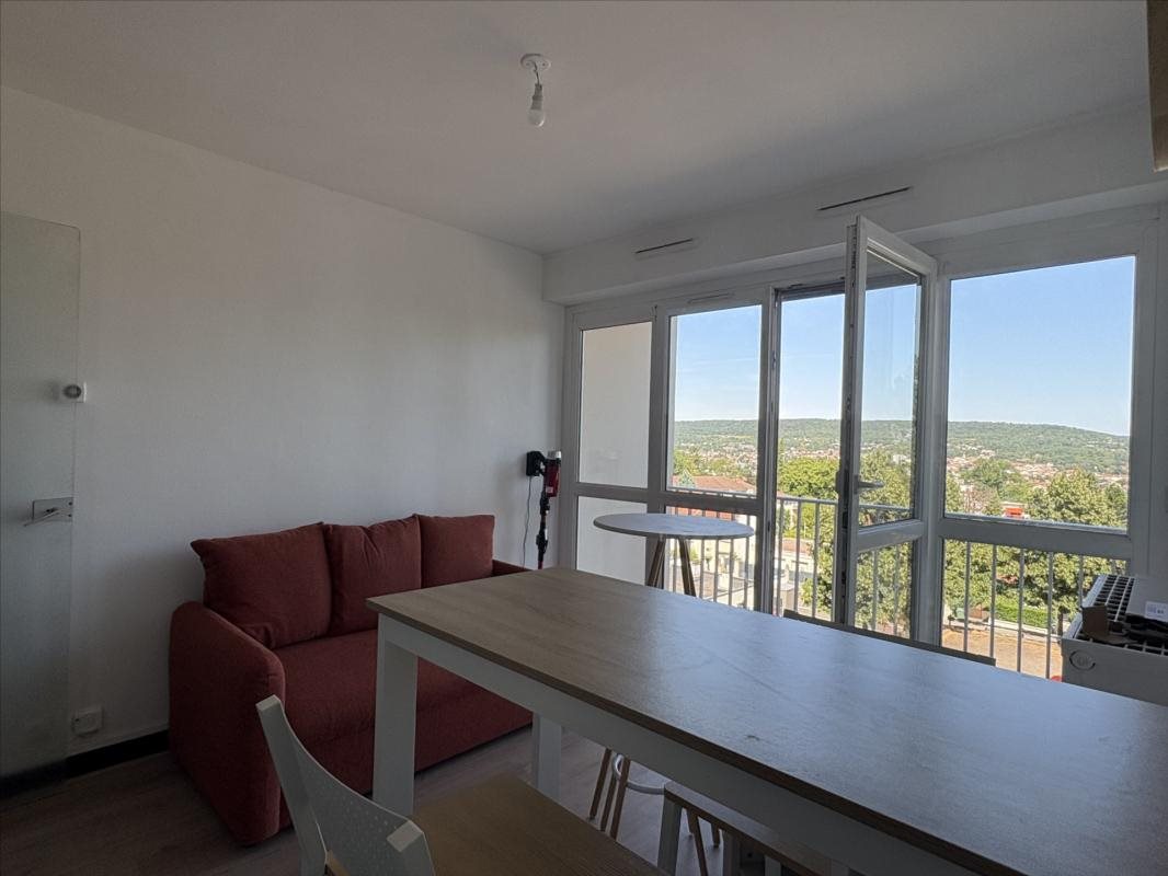 Appartement à louer, 28m², Nancy