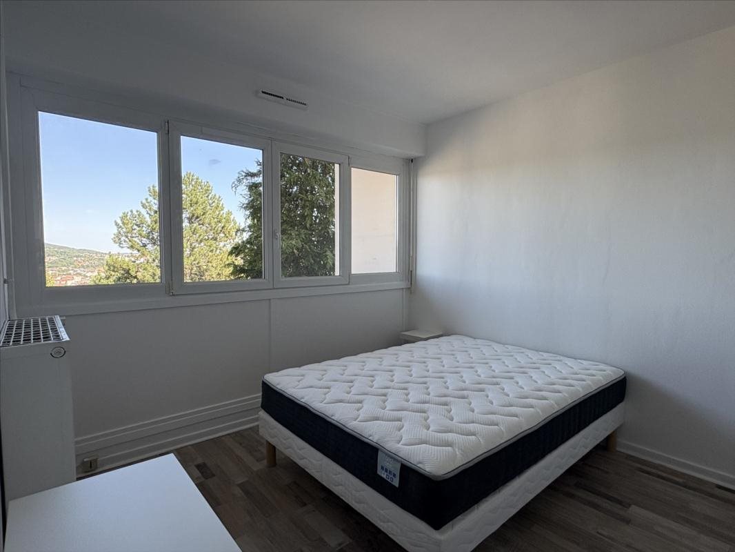 Appartement à louer, 28m², Nancy