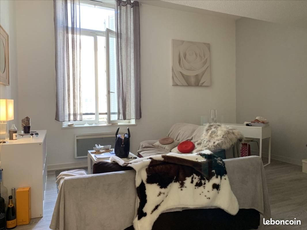 Appartement à louer, 50m², Nancy