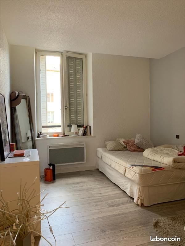 Appartement à louer, 50m², Nancy