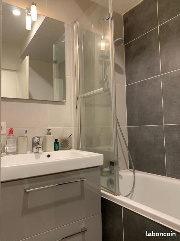 Appartement à louer, 50m², Nancy
