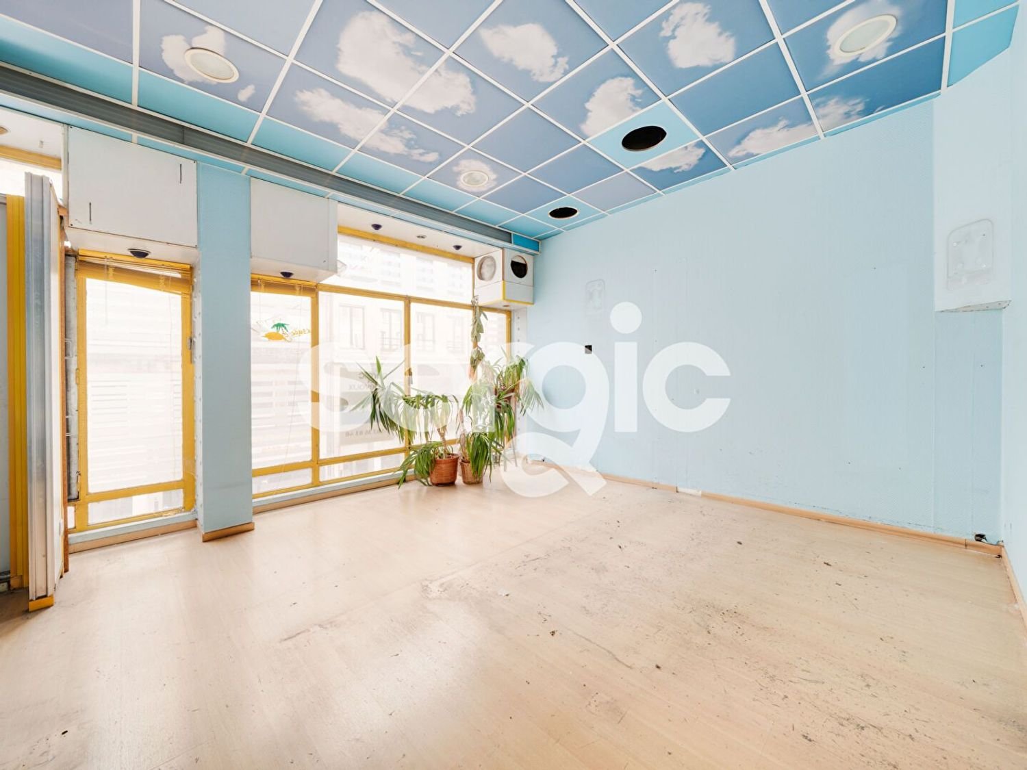 Appartement à vendre, 82m², Nancy