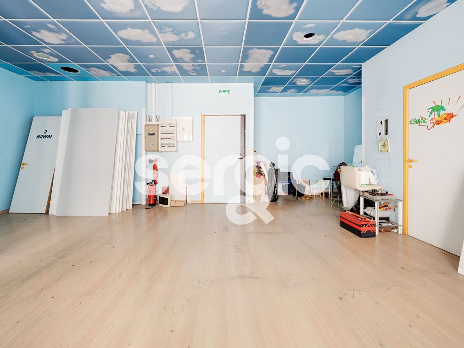 Appartement à vendre, 82m², Nancy