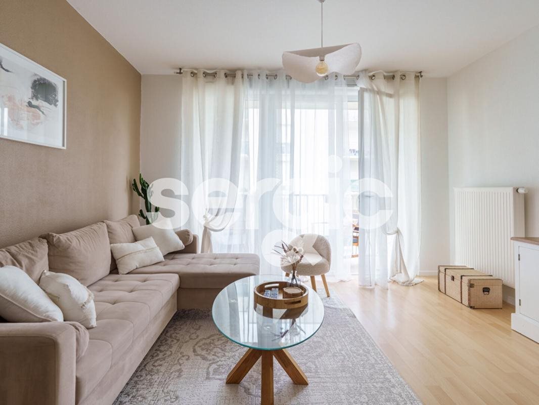 Appartement à vendre, 64m², Jarville-la-Malgrange