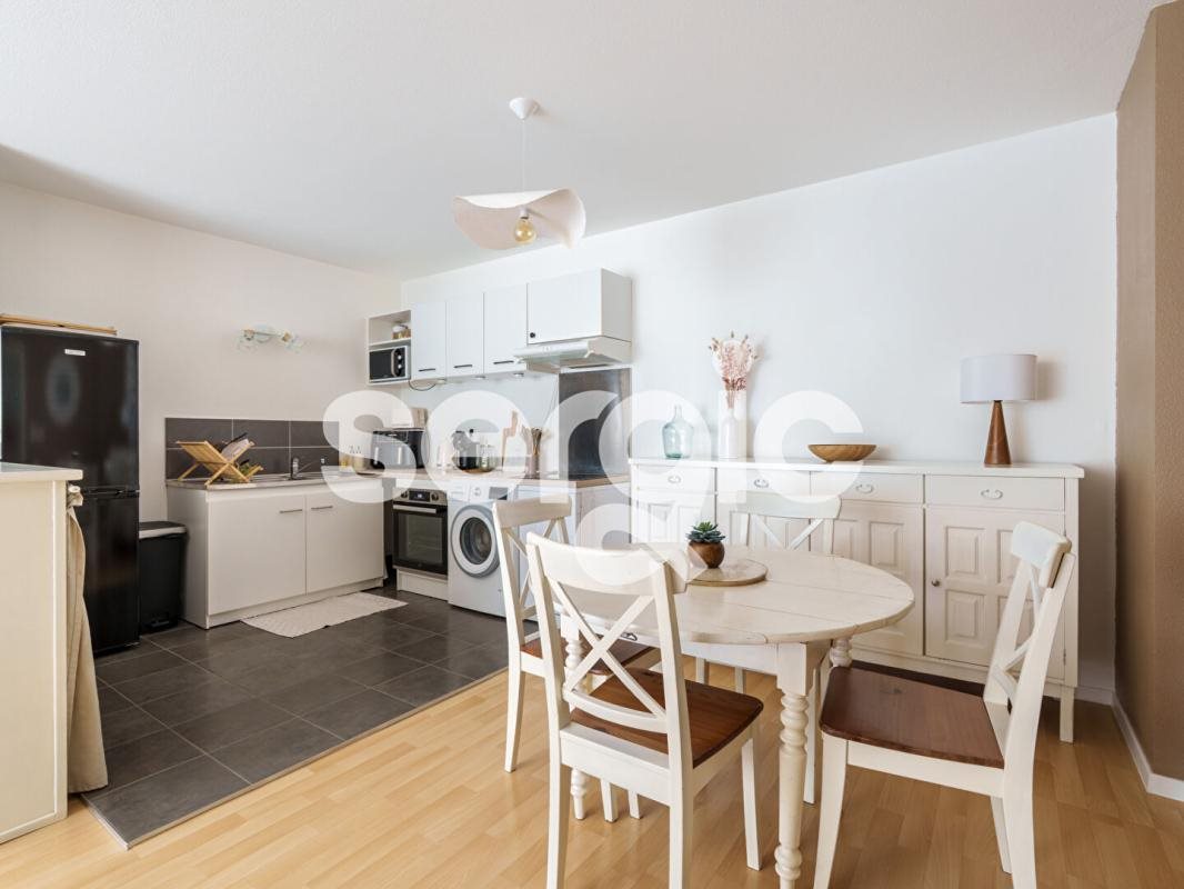 Appartement à vendre, 64m², Jarville-la-Malgrange