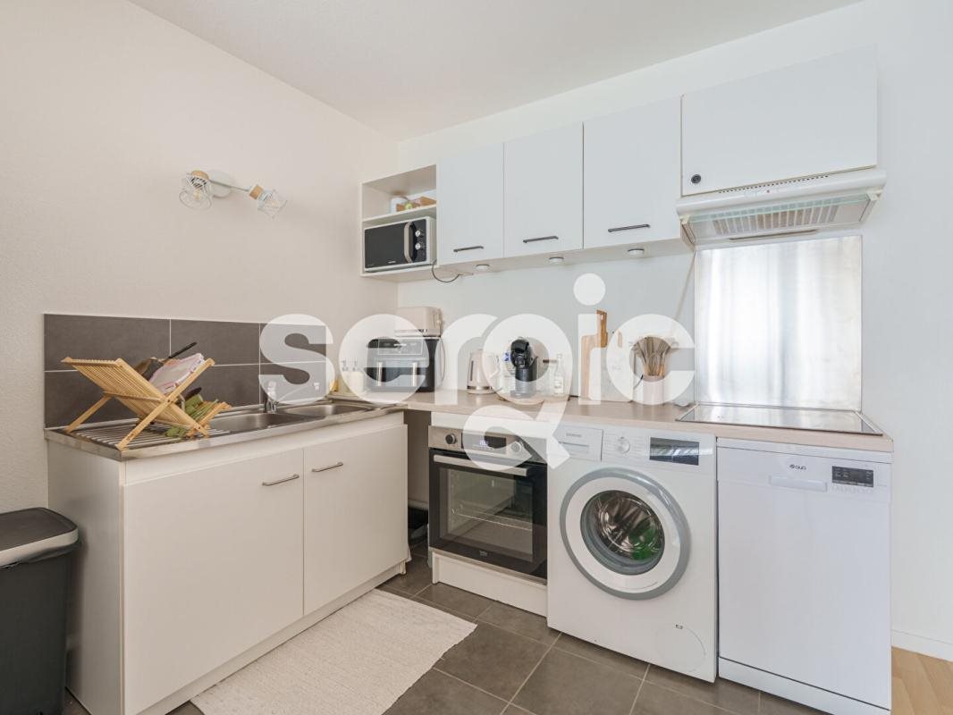 Appartement à vendre, 64m², Jarville-la-Malgrange
