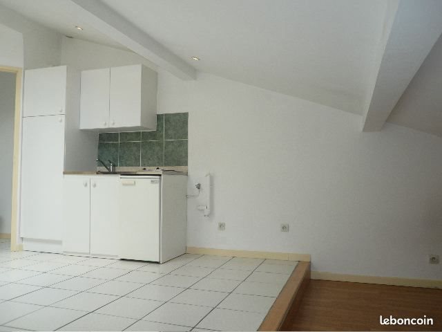 Appartement à louer, 13m², Nancy