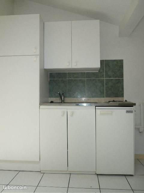 Appartement à louer, 13m², Nancy
