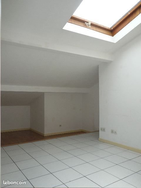 Appartement à louer, 13m², Nancy