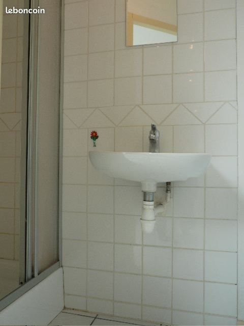 Appartement à louer, 13m², Nancy